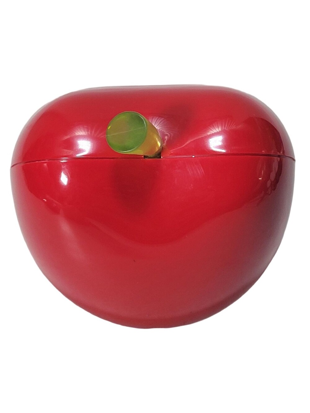 Post-it Red Apple Pop-up Note Dispenser - Picture 5 of 9